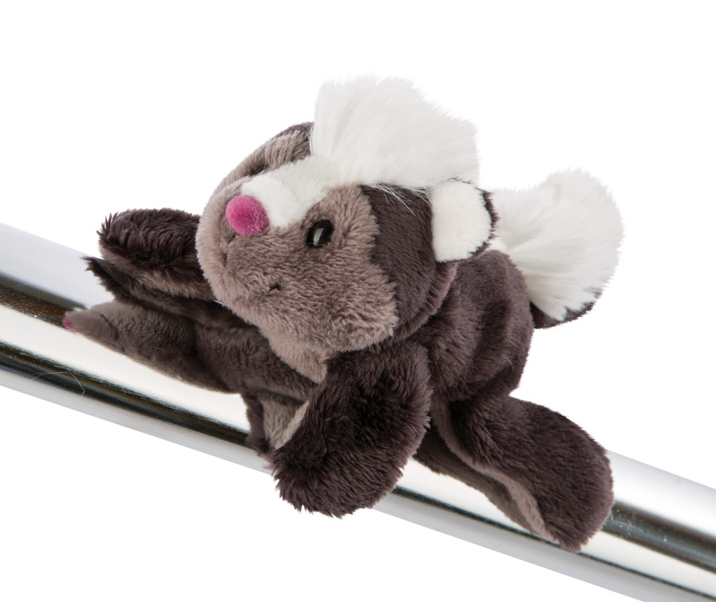 NICI - Forest Friends - MagNICI - Stinktier Chiala Skunk 12cm