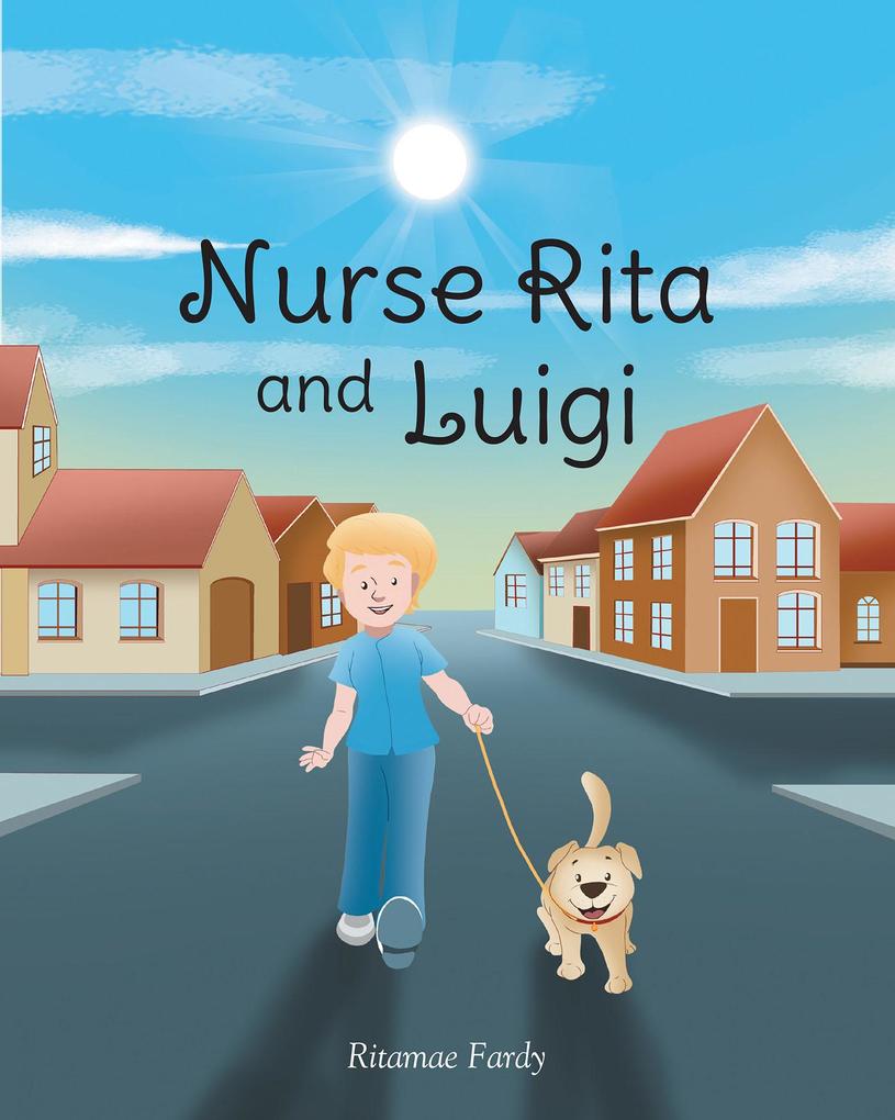 Nurse Rita and Luigi