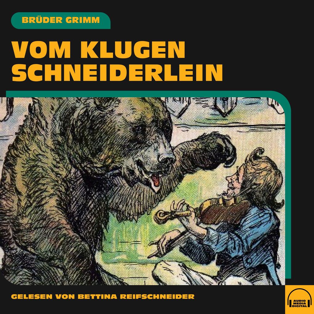 Vom klugen Schneiderlein