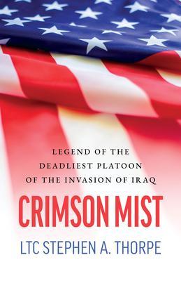 Crimson Mist