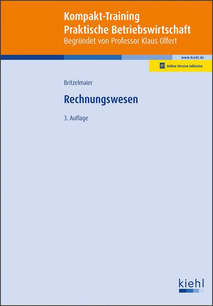 Kompakt-Training Rechnungswesen