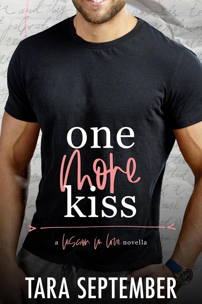 One More Kiss (A Lesson in Love #1)