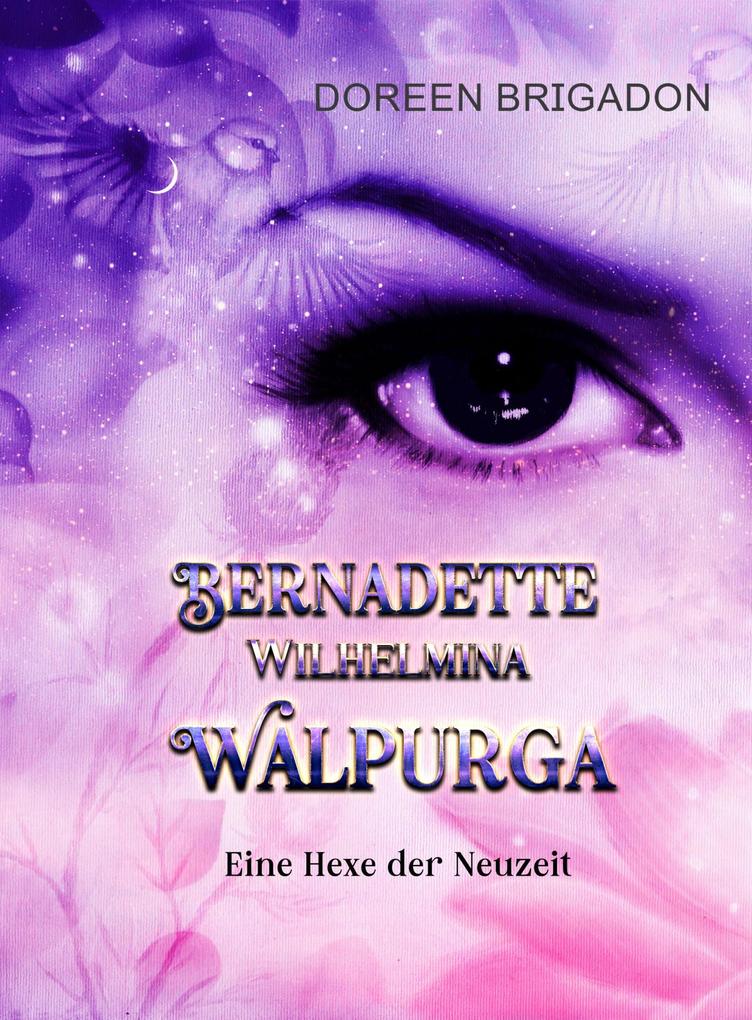 Bernadette Wilhelmina Walpurga