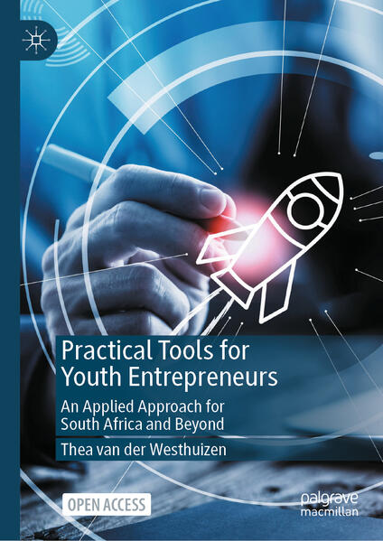 Practical Tools for Youth Entrepreneurs