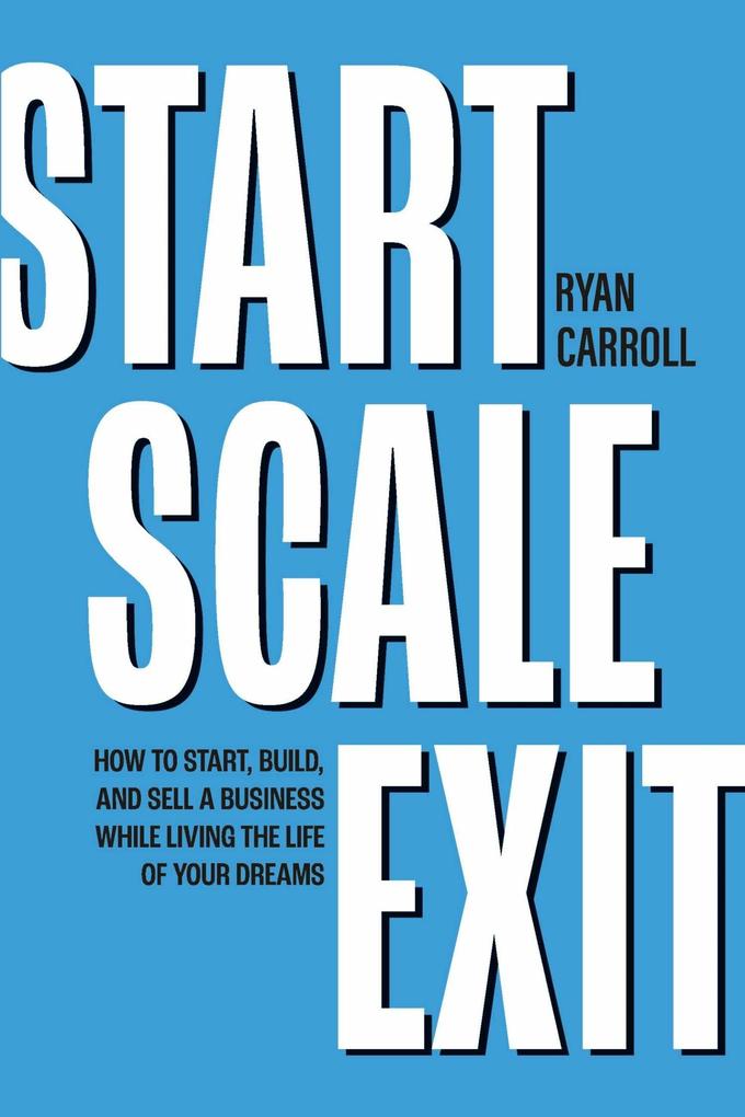 Start Scale Exit