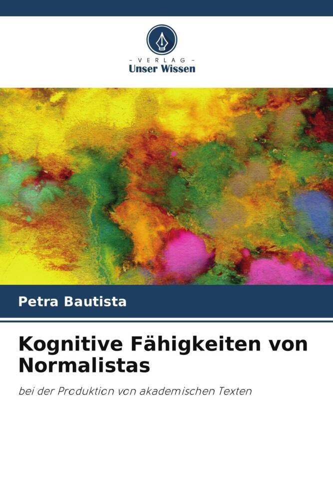 Kognitive Fähigkeiten von Normalistas