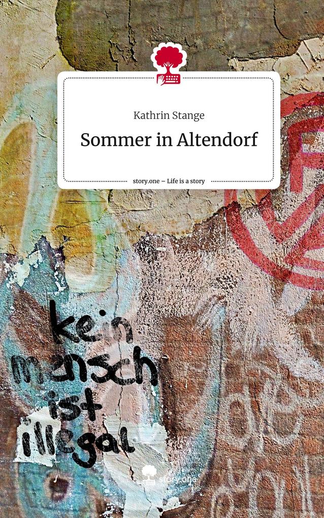 Sommer in Altendorf. Life is a Story - story.one