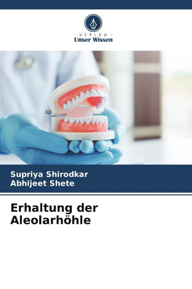 Erhaltung der Aleolarhöhle