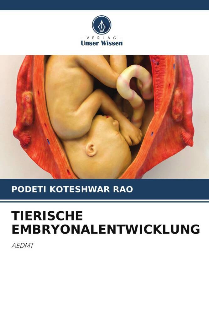 TIERISCHE EMBRYONALENTWICKLUNG