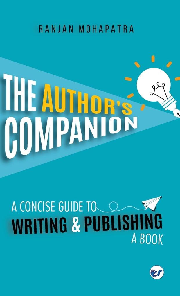The Author‘s Companion