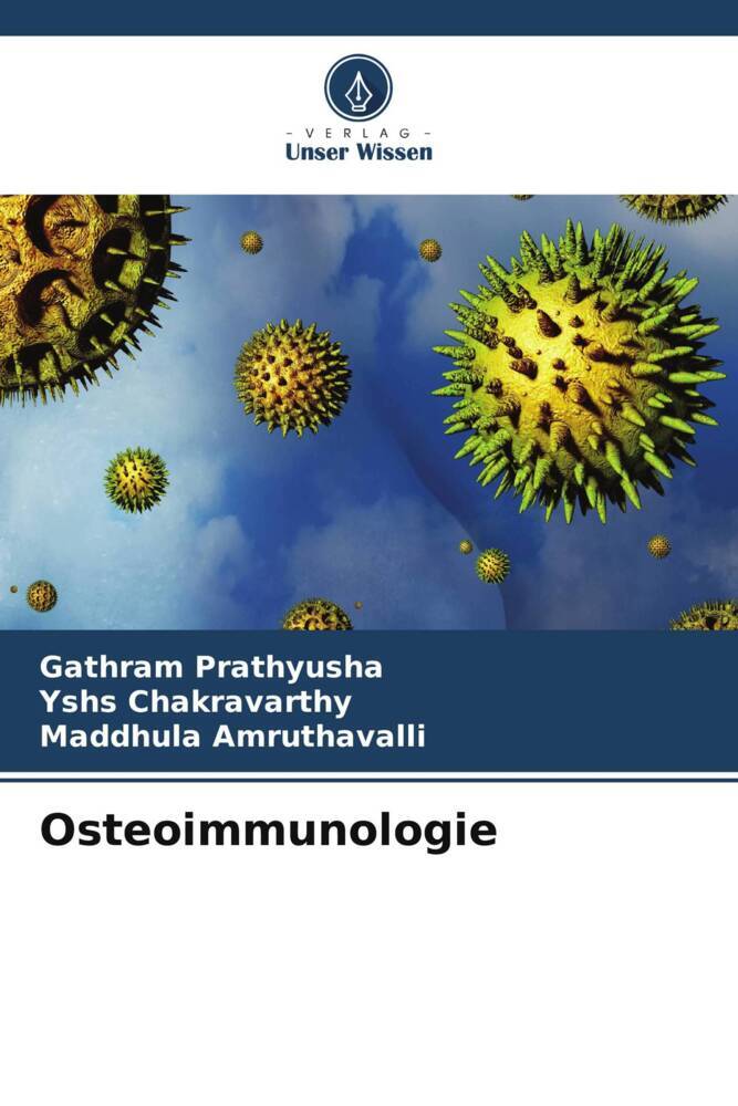 Osteoimmunologie