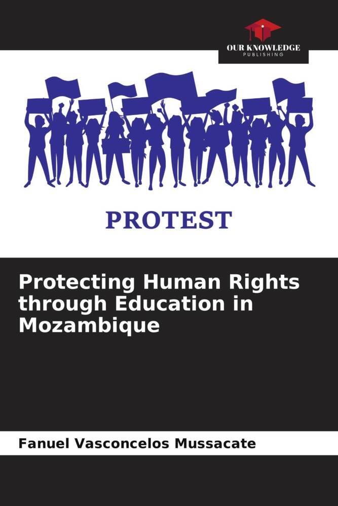 Protecting Human Rights through Education in Mozambique