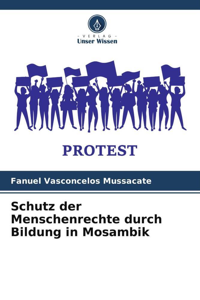 Schutz der Menschenrechte durch Bildung in Mosambik