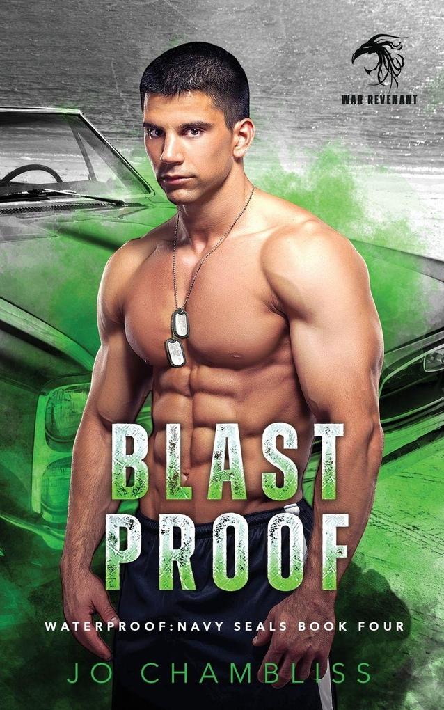 Blastproof