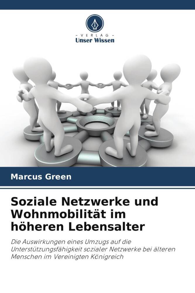 Soziale Netzwerke und Wohnmobilität im höheren Lebensalter