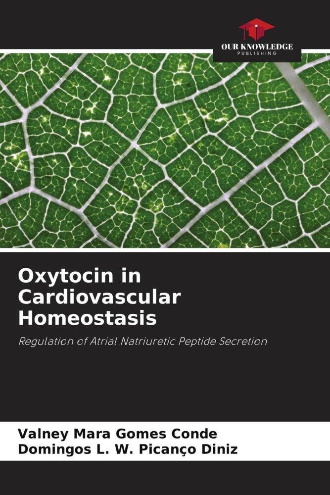 Oxytocin in Cardiovascular Homeostasis