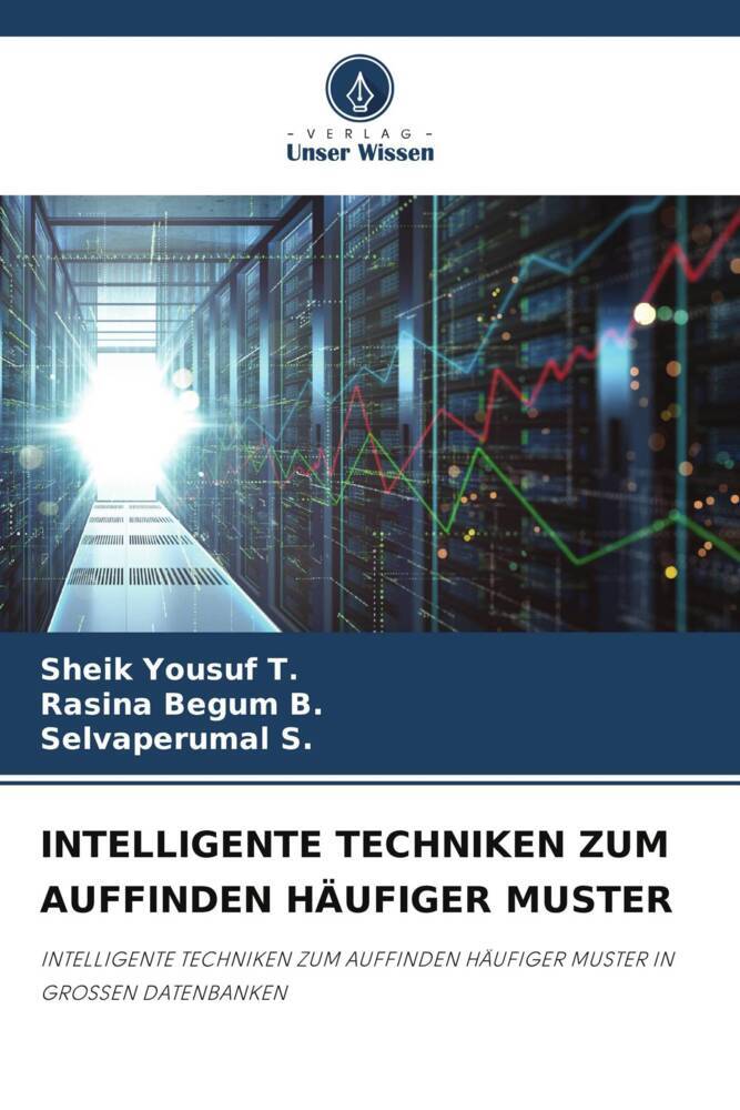 INTELLIGENTE TECHNIKEN ZUM AUFFINDEN HÄUFIGER MUSTER