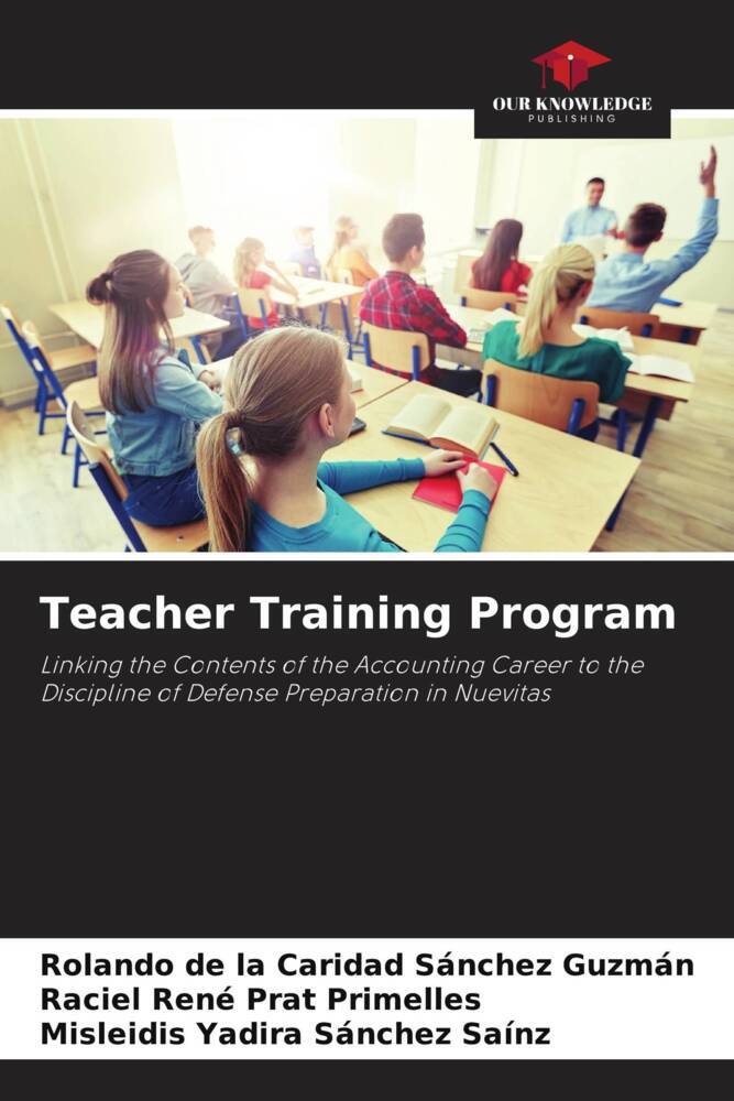 Teacher Training Program
