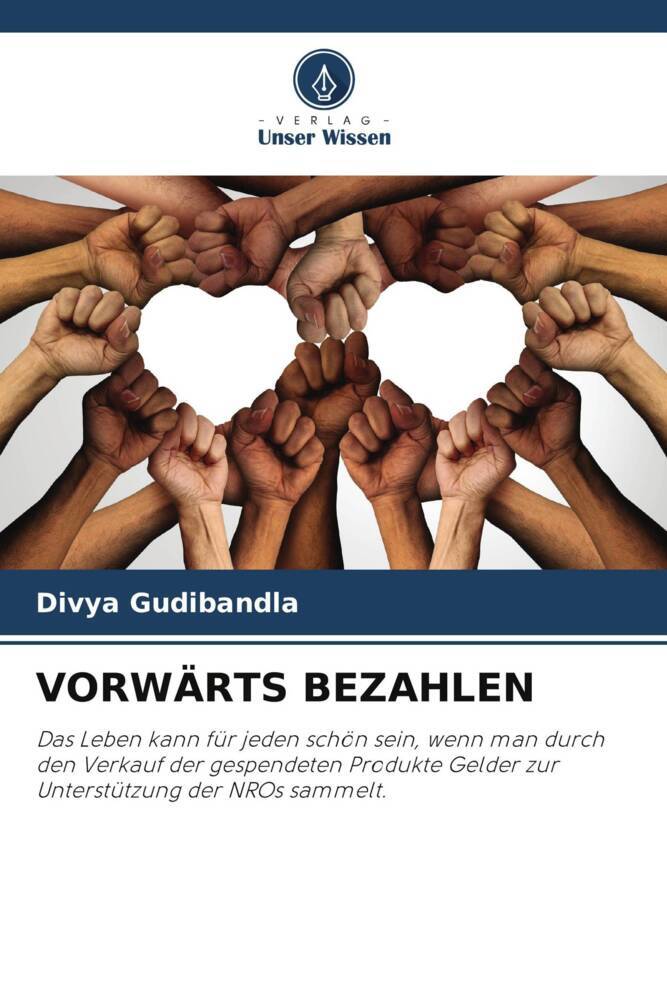 VORWÄRTS BEZAHLEN
