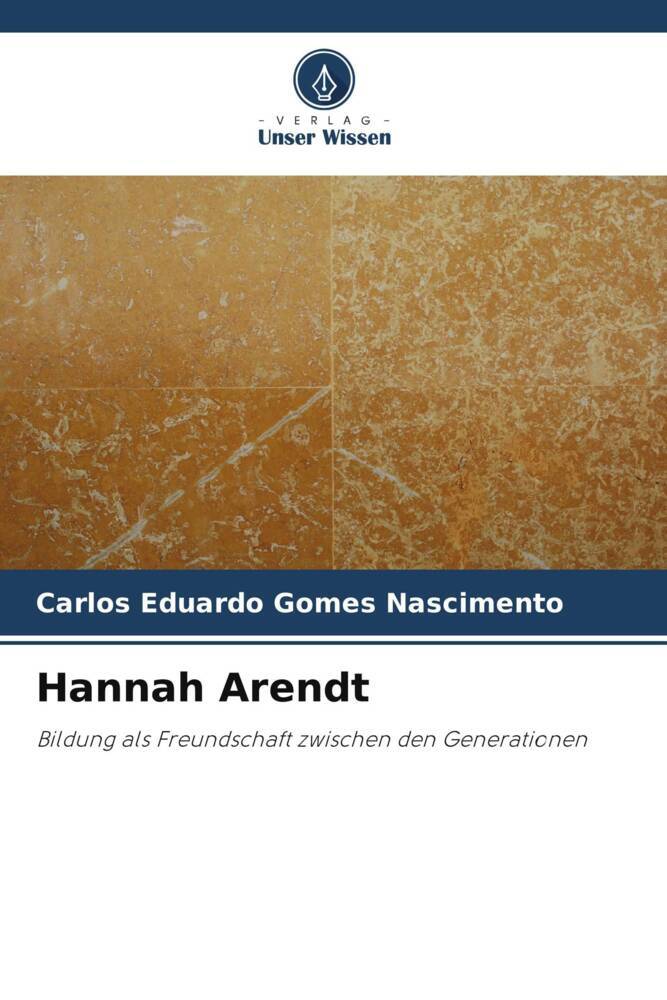 Hannah Arendt