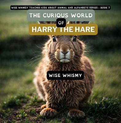 The Curious World of Harry the Hare