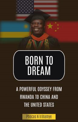 Born To Dream