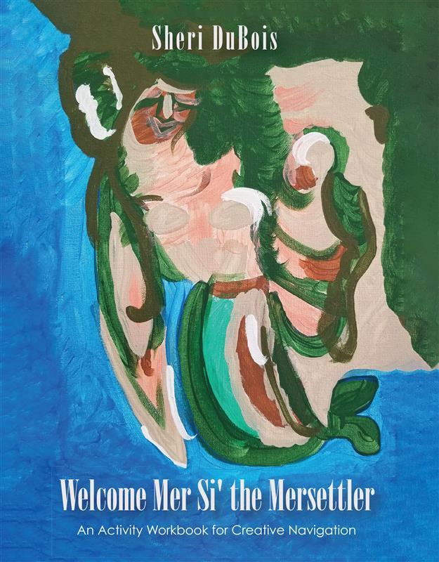 Welcome Mer Si' the Mersettler