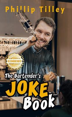 The Bartender‘s Joke Book