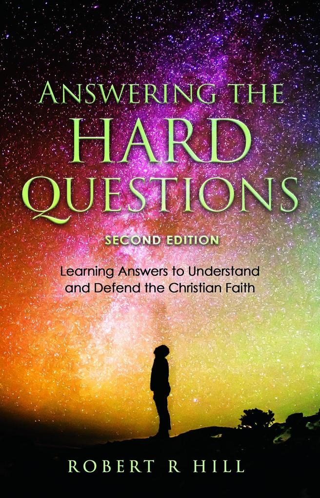 Answering the Hard Questions