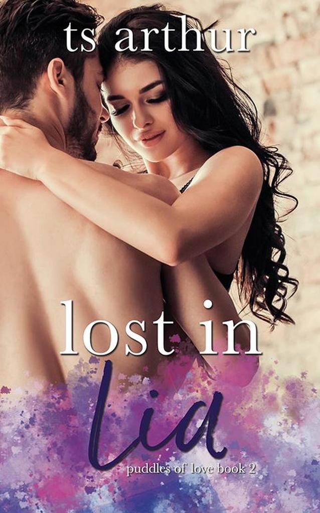 Lost in Lia (Puddles of Love #2)