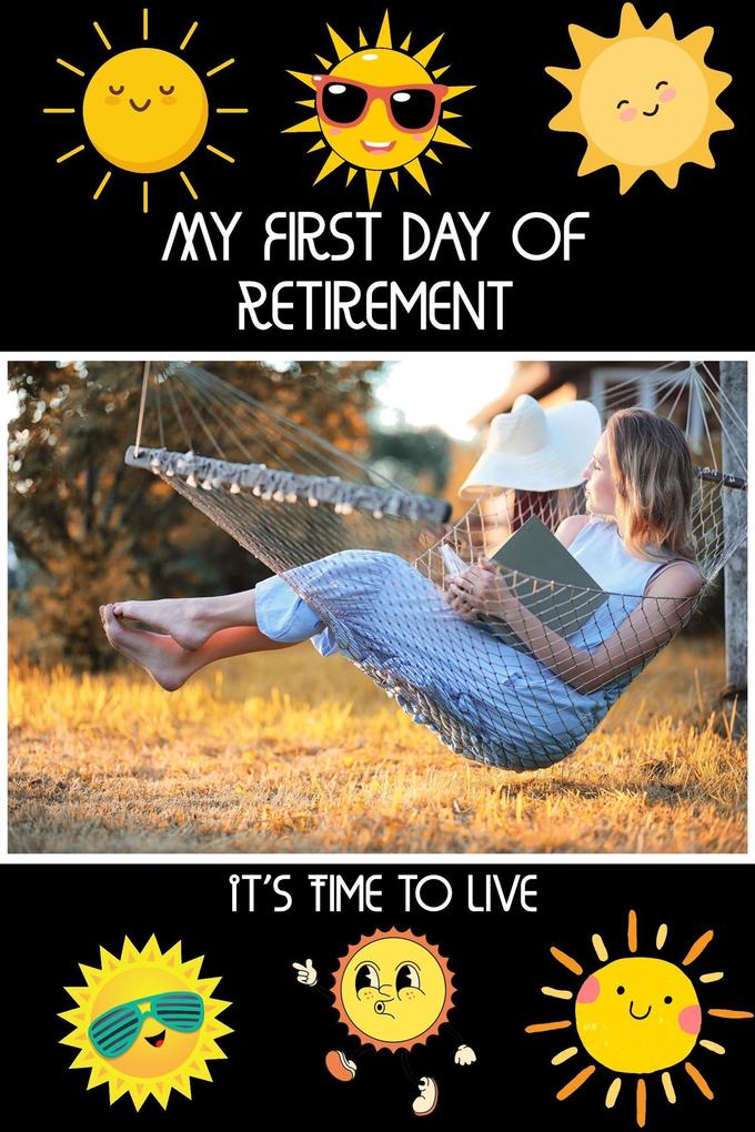 My First Day of Retirement: It‘s Time to Live (Financial Freedom #182)