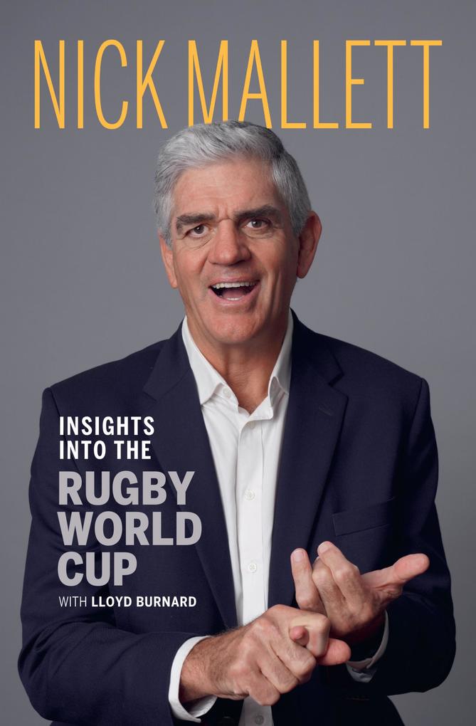Insights into the Rugby World Cup