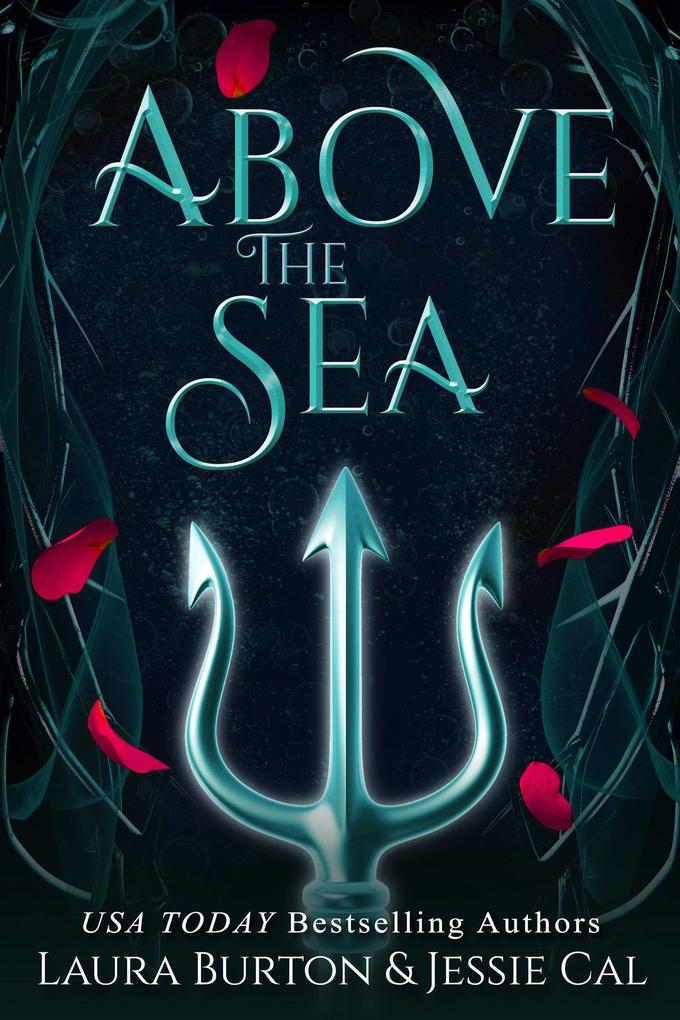 Above the Sea (Fairy Tales Reimagined #5)