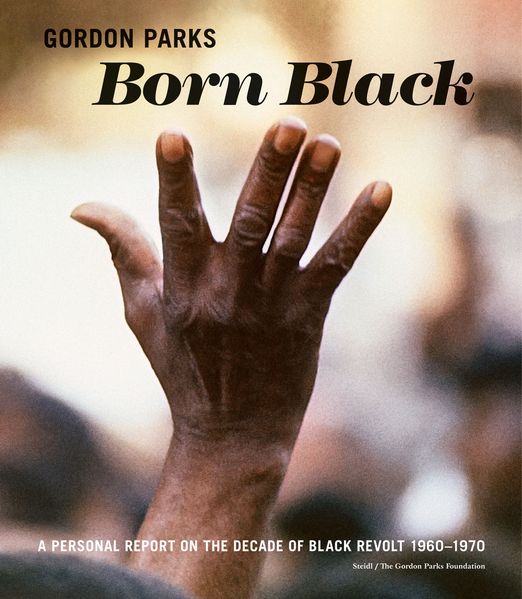 Steidl GmbH & Co.Ohg Born Black