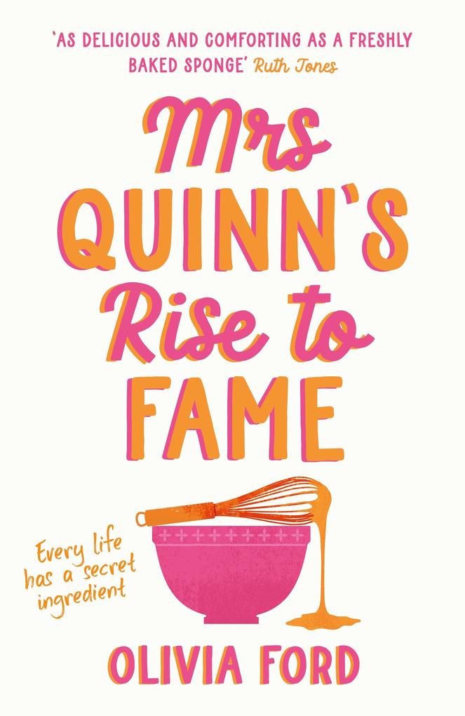 Mrs Quinn‘s Rise to Fame