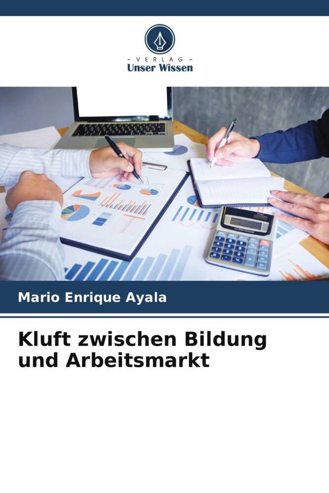 Kluft zwischen Bildung und Arbeitsmarkt