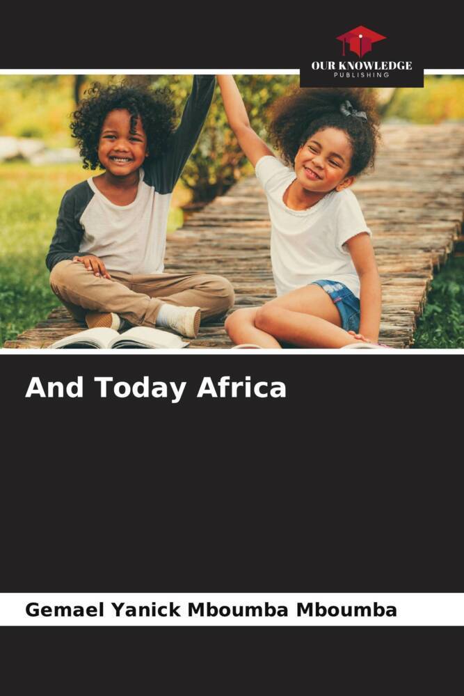 And Today Africa