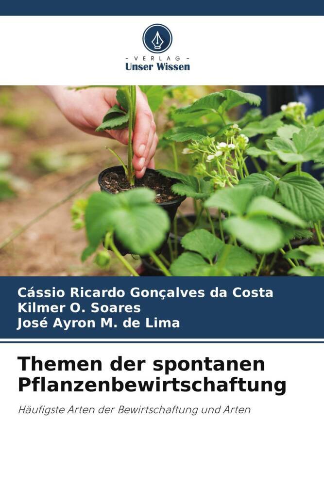 Themen der spontanen Pflanzenbewirtschaftung