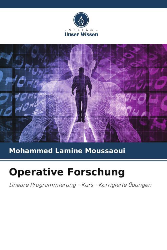 Operative Forschung