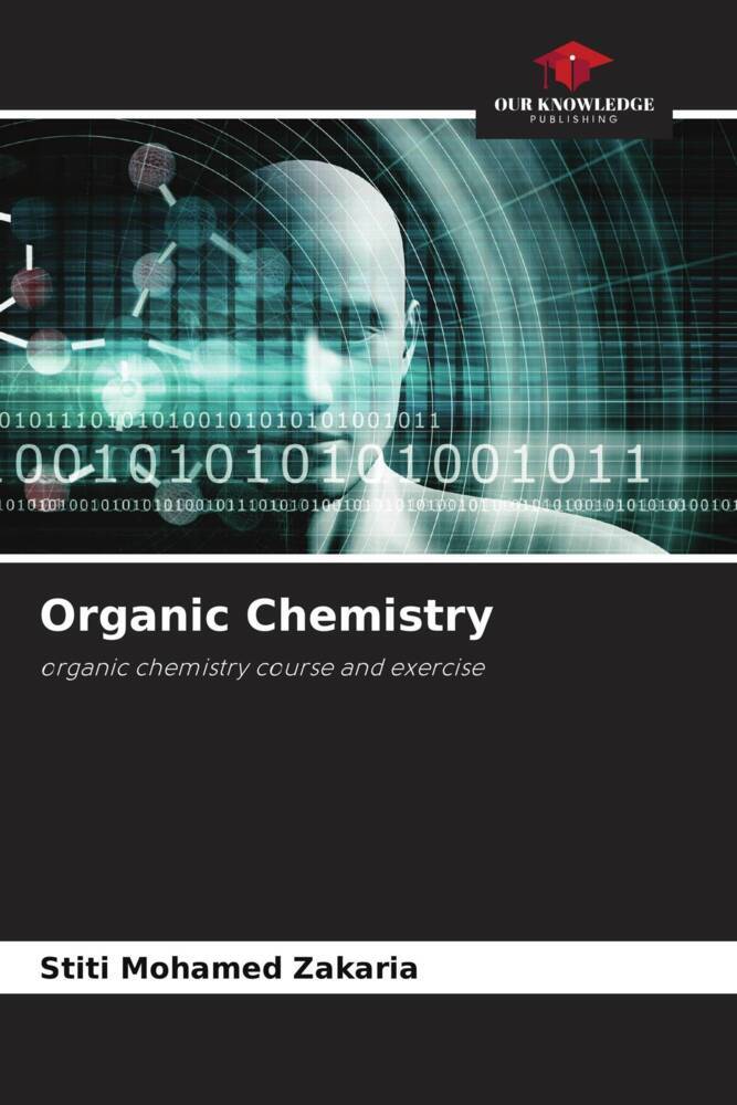 Organic Chemistry