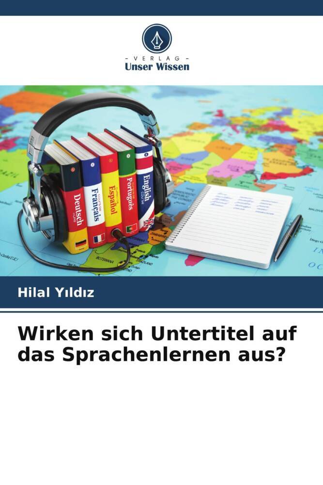 Wirken sich Untertitel auf das Sprachenlernen aus?