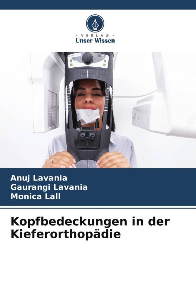 Kopfbedeckungen in der Kieferorthopädie
