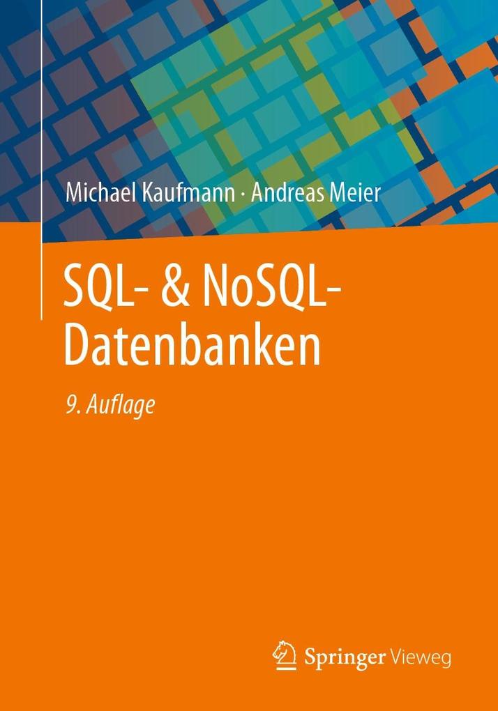 SQL- & NoSQL-Datenbanken