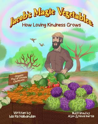 Jacob's Magic Vegetables