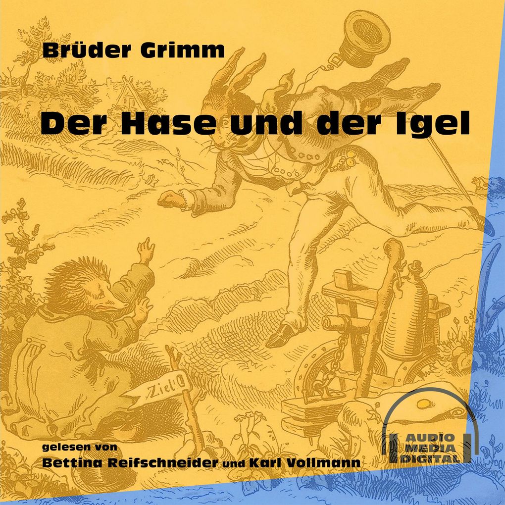 Der Hase und der Igel