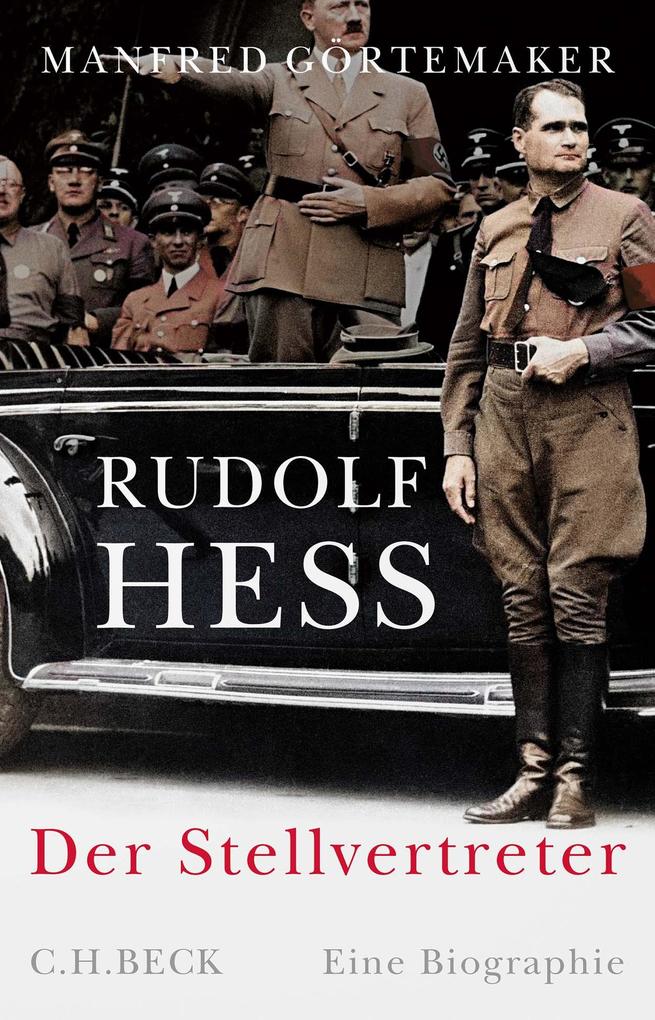 C.H. Beck Rudolf Hess