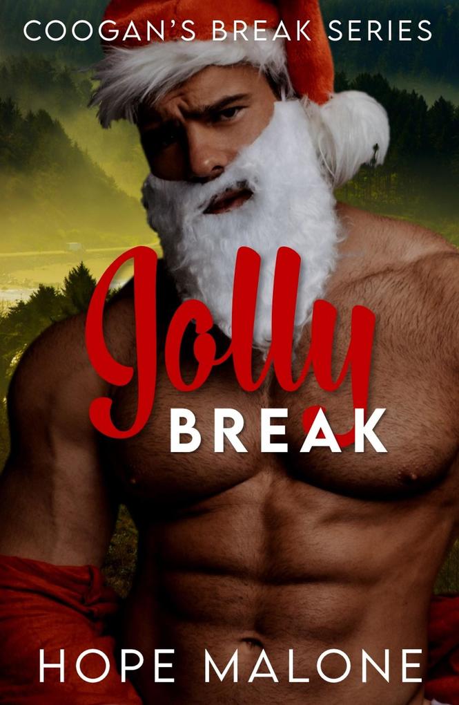 Jolly Break (Coogan‘s Break Series #10)