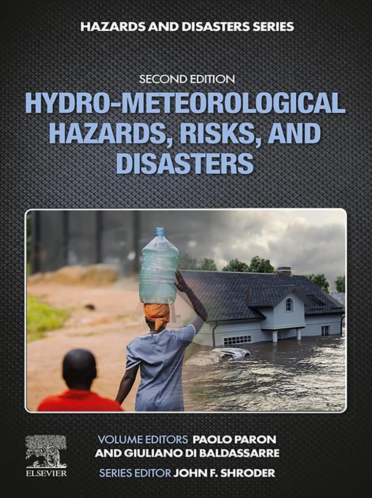 Hydro-Meteorological Hazards Risks and Disasters