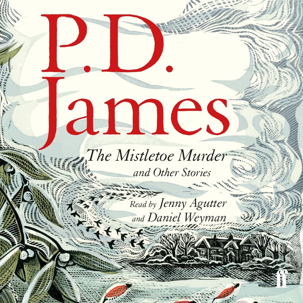 The Mistletoe Murder and Other Stories