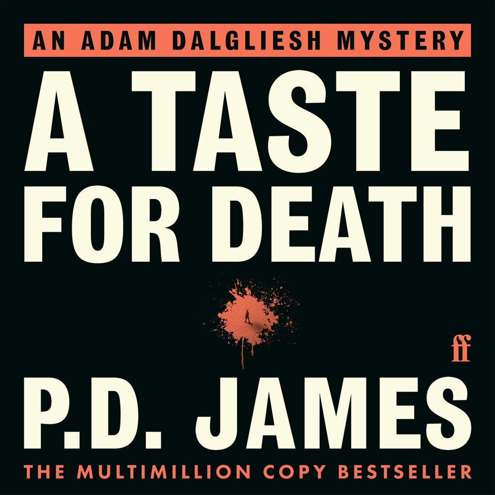 Taste for Death